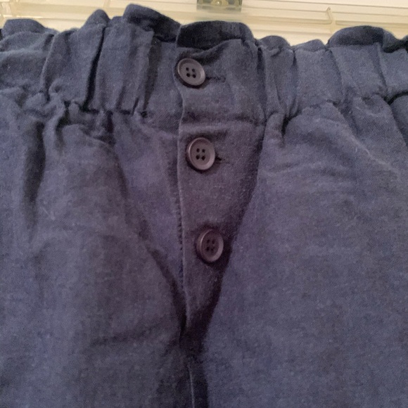 Mini Skirt - Picture 2 of 2